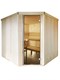 Готовые сауны HARVIA Готовые сауны HARVIA