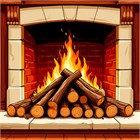 Как выбрать правильные дрова для камина?