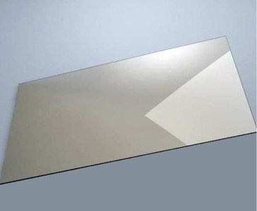 Стекло 500*150 мм 4мм, для Печи и Камина (огнеупорное) Прозрачное 9116 - фото 75342