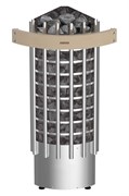 Электрическая печь Harvia Glow Corner TRC70E Электрическая печь Harvia Glow Corner TRC70E