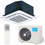 Кондиционер Midea MСA3-18HRN1-Q1/MOBA30U-18HN1-Q Кондиционер Midea MСA3-18HRN1-Q1/MOBA30U-18HN1-Q