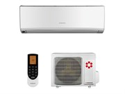 Кондиционер Kentatsu KSGT35HZAN1/KSRT35HZAN1 Кондиционер Kentatsu KSGT35HZAN1/KSRT35HZAN1