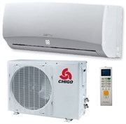 Кондиционер Chigo CS/CU-32H3A-V155 Кондиционер Chigo CS/CU-32H3A-V155