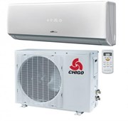 Кондиционер Chigo CS/CU-25H3A-V147 Кондиционер Chigo CS/CU-25H3A-V147