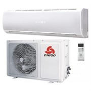 Кондиционер Chigo CS/CU-100H3A-X155 Кондиционер Chigo CS/CU-100H3A-X155