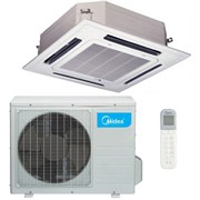 Кондиционер Midea MСA3-12HRN1-Q1/MOBA30U-12HN1-Q Кондиционер Midea MСA3-12HRN1-Q1/MOBA30U-12HN1-Q