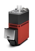 Печь для бани Теплодар РУСЬ-12 Л терракота Печь для бани Теплодар РУСЬ-12 Л терракота