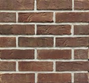 Плитка "Терракот", 1 сорт, угловая, Старый кирпич угл. Ст 1 Мини (40 шт) Плитка "Терракот", 1 сорт, угловая, Старый кирпич угл. Ст 1 Мини (40 шт)