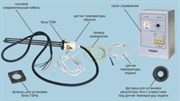 Комплект для подключения ТЭНБ к котлам ZOTA 12 кВт (ПУ, кабель соединительный, ТЭНБ) 1914446776
