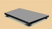 Экран защитный напольный Теплодар 24, 1003x560x103 мм Экран защитный напольный Теплодар 24, 1003x560x103 мм