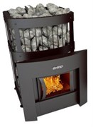 Печь для бани Grill'D Fortuna 280 G window black 1586094380