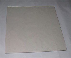 Стекло 590*460 мм 4мм, для Варочных Панелей (стеклокерамика) Прозрачное 11873