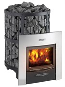 Дровяная банная печь Harvia Legend 240 DUO Дровяная банная печь Harvia Legend 240 DUO
