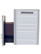 Дровяная печь Harvia 20 Duo Дровяная печь Harvia 20 Duo
