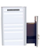 Дровяная печь Harvia 36 Duo Дровяная печь Harvia 36 Duo