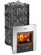 Дровяная печь Harvia Legend 300 Duo Дровяная печь Harvia Legend 300 Duo