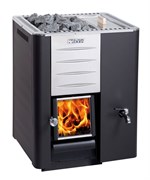 Дровяная печь Harvia 20 RS Pro Дровяная печь Harvia 20 RS Pro