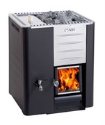 Дровяная печь Harvia 20 LS Pro Дровяная печь Harvia 20 LS Pro