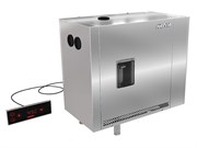 Парогенератор HARVIA HELIX PRO HGP30 Парогенератор HARVIA HELIX PRO HGP30