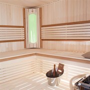 HARVIA Лампа для цветотерапии, SACL23071 HARVIA Лампа для цветотерапии, SACL23071
