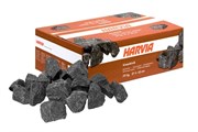 HARVIA Камни 20 кг, d<10 см HARVIA Камни 20 кг, d<10 см