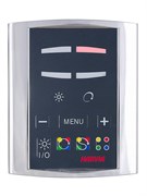 HARVIA Griffin Пульт + блок мощности CG170T Color light HARVIA Griffin Пульт + блок мощности CG170T Color light