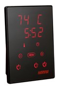 HARVIA Xenio Combi Пульт + блок мощности для печей до 11 kW HARVIA Xenio Combi Пульт + блок мощности для печей до 11 kW