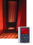 HARVIA Инфракрасный излучатель Comfort HARVIA Инфракрасный излучатель Comfort