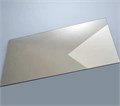 Стекло 500*800 мм 4мм, для гриля, барбекю, мангала (огнеупорное) Прозрачное 21398 - фото 71380